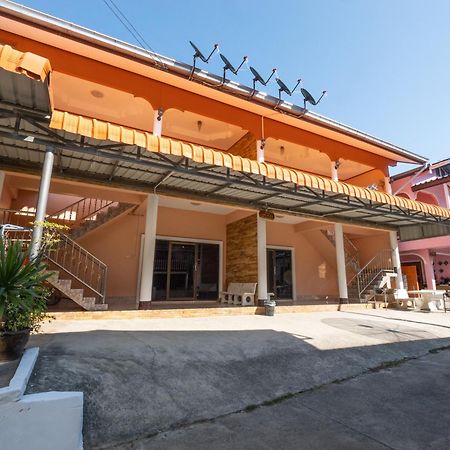 Boonsong Guest House カオタオ エクステリア 写真