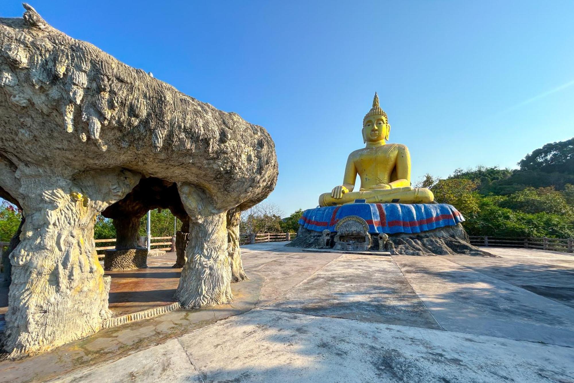 Boonsong Guest House カオタオ エクステリア 写真