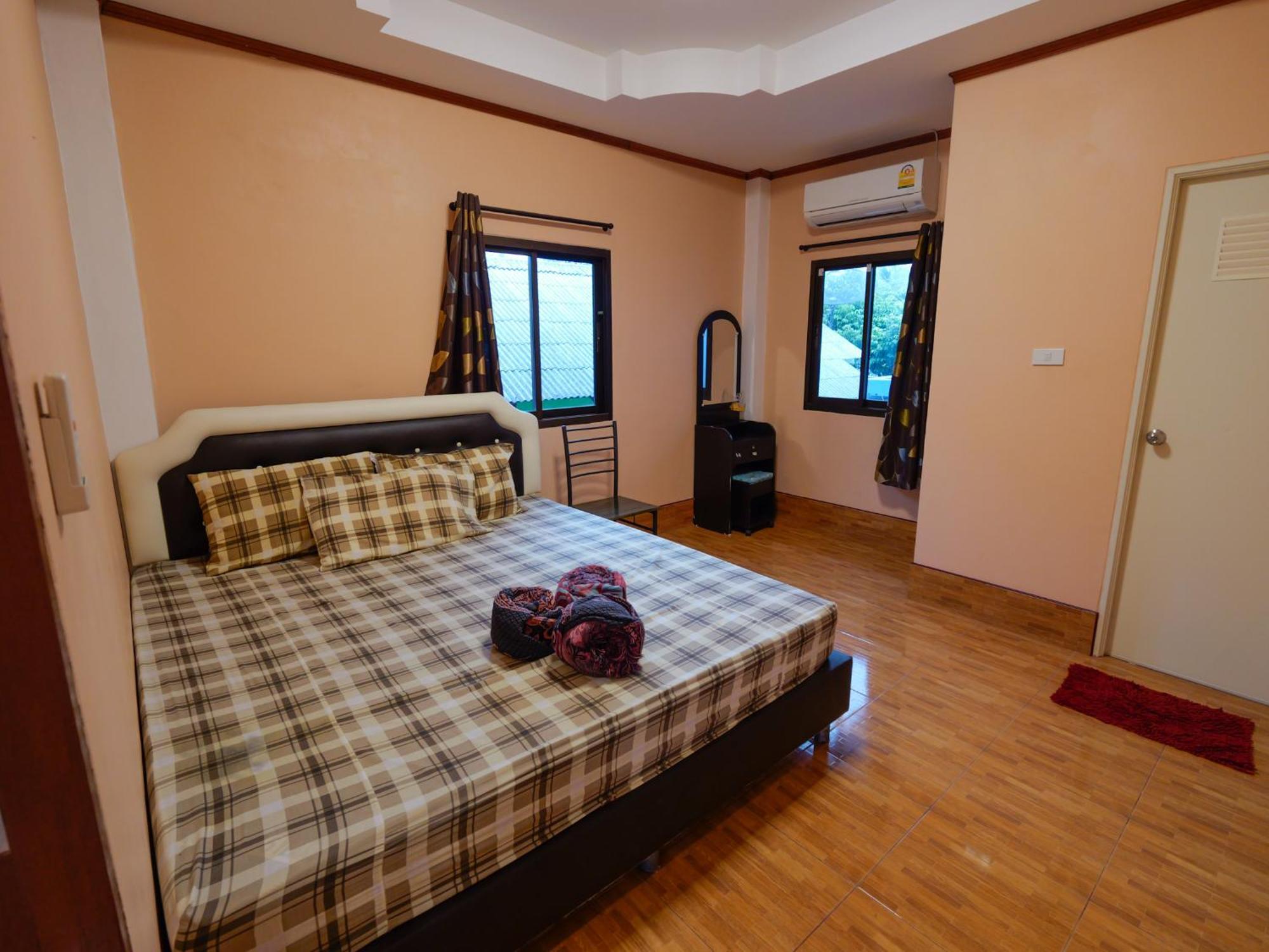 Boonsong Guest House カオタオ エクステリア 写真