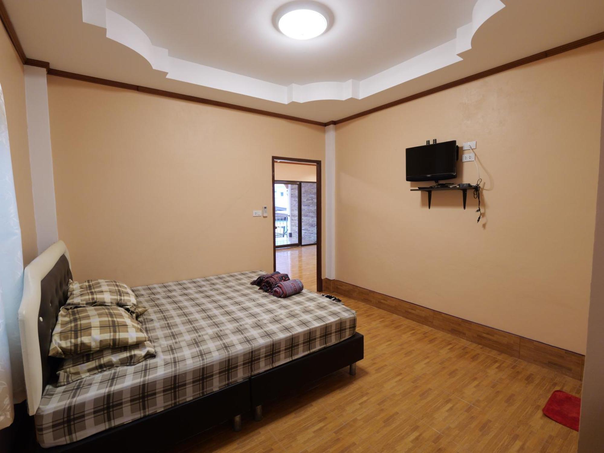 Boonsong Guest House カオタオ エクステリア 写真