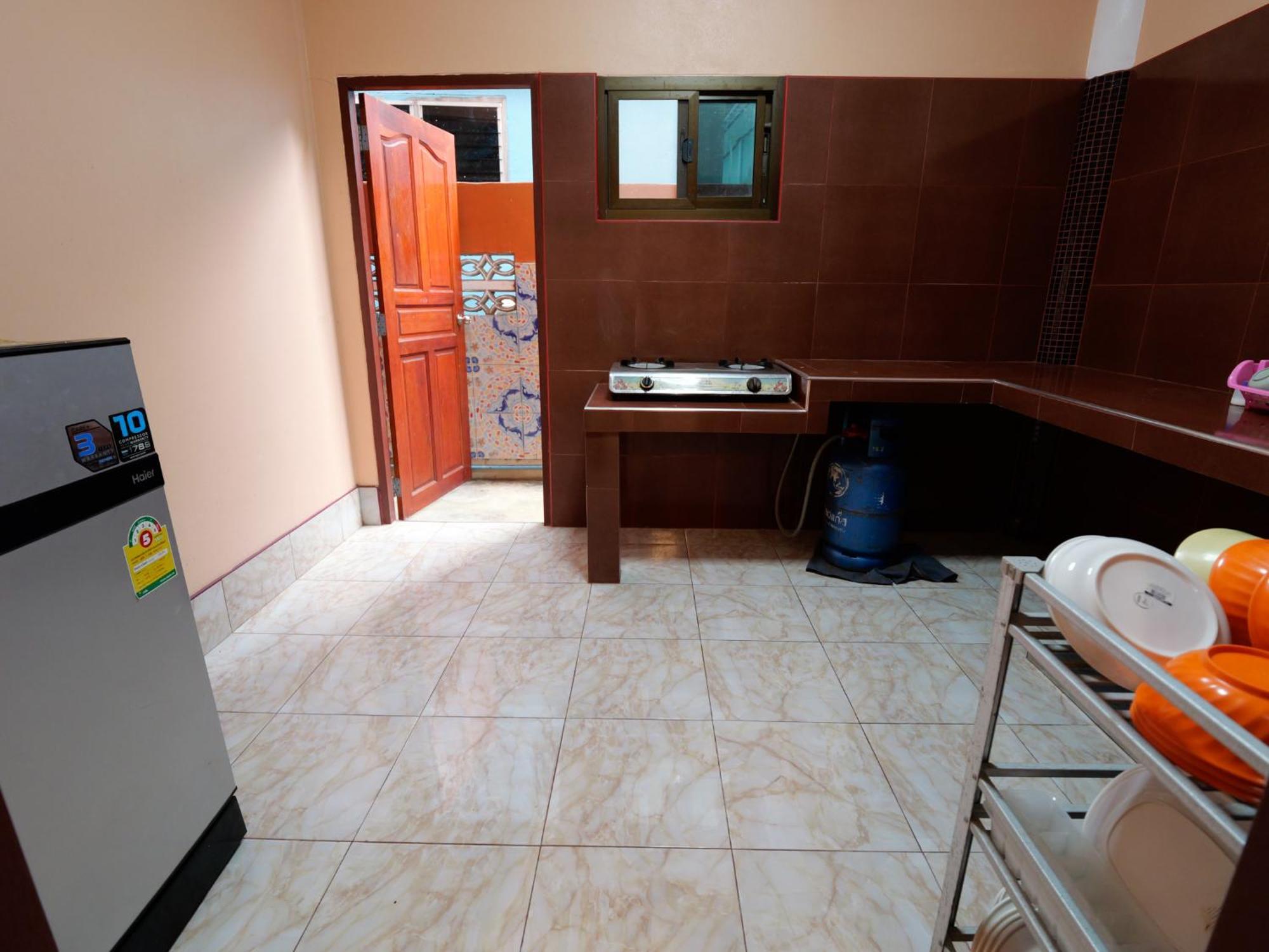 Boonsong Guest House カオタオ エクステリア 写真