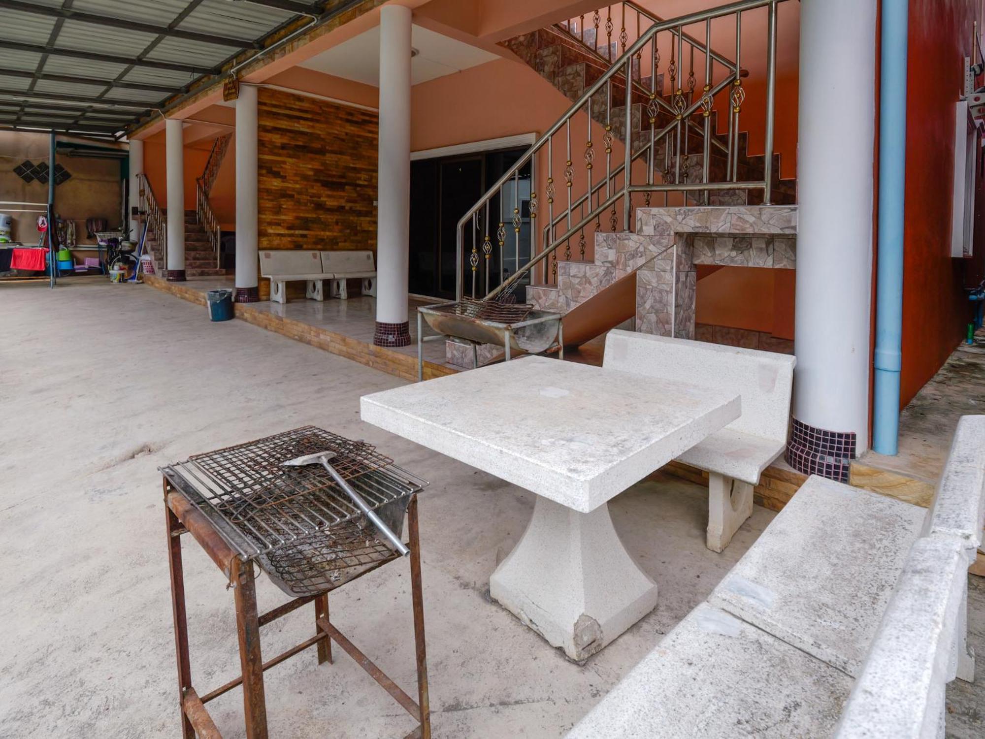 Boonsong Guest House カオタオ エクステリア 写真