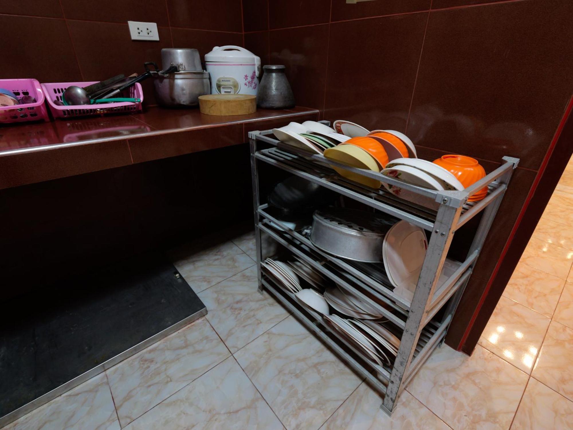 Boonsong Guest House カオタオ エクステリア 写真